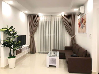 Florita Duc Khai Apartment, Vietnam  Florita Duc Khai Apartment, Vietnam