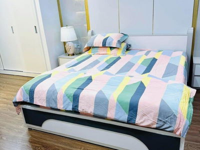 BRG Diamond Residence Project, Vietnam BRG Diamond Residence Project, Vietnam