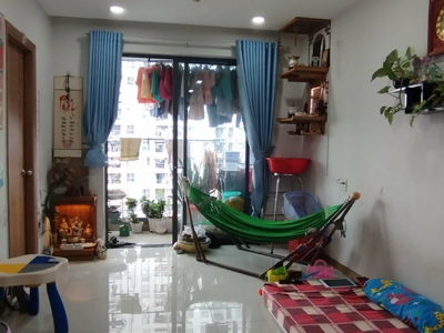 Bcons Suoi Tien Project, Vietnam Bcons Suoi Tien Project, Vietnam