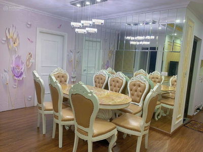 Tecco Skyville Project, Vietnam Tecco Skyville Project, Vietnam