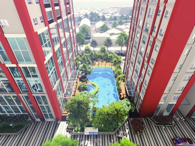 Hanoi Paragon Project, Vietnam Hanoi Paragon Project, Vietnam