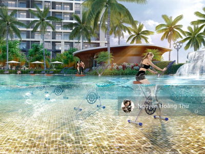 The Beverly - Vinhomes Grand Park, Vietnam  The Beverly - Vinhomes Grand Park, Vietnam