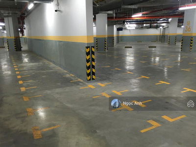 The Sun Avenue, Vietnam  The Sun Avenue, Vietnam