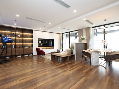 Grand Sunlake Project, Vietnam Grand Sunlake Project, Vietnam