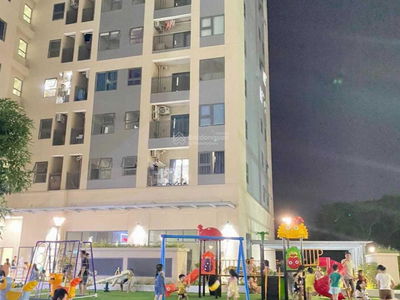 The Ori Garden Project, Vietnam The Ori Garden Project, Vietnam