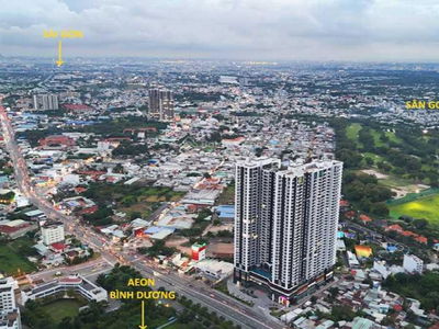 The Emerald Golf View Project, Vietnam The Emerald Golf View Project, Vietnam