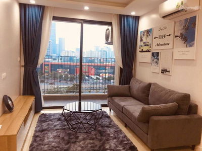 Vinhomes D'Capitale Project, Vietnam Vinhomes D'Capitale Project, Vietnam