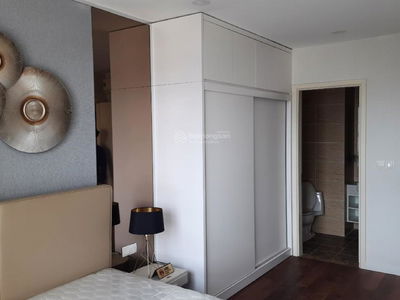 Vinhomes D'Capitale Project, Vietnam Vinhomes D'Capitale Project, Vietnam