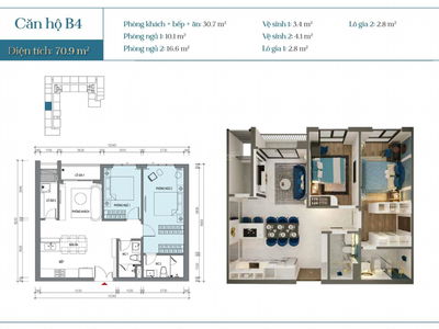 Sentosa Sky Park Hai Phong Project, Vietnam Sentosa Sky Park Hai Phong Project, Vietnam