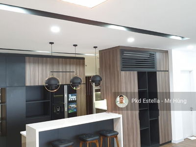 Estella Heights, Vietnam Estella Heights, Vietnam