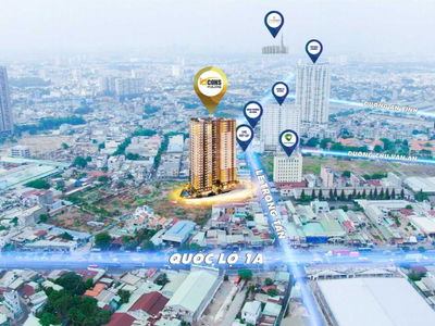 Bcons Polaris Project, Vietnam Bcons Polaris Project, Vietnam