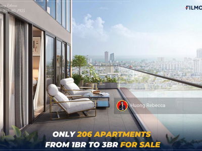 The Filmore Da Nang Project, Vietnam The Filmore Da Nang Project, Vietnam