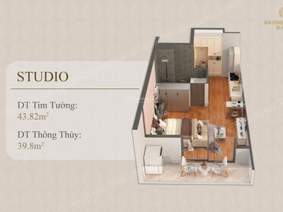 Sun Cosmo Residence Project, Vietnam  Sun Cosmo Residence Project, Vietnam