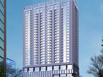 Capital Elite Project, Vietnam Capital Elite Project, Vietnam