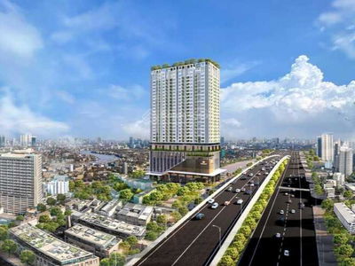 Capital Elite Project, Vietnam Capital Elite Project, Vietnam