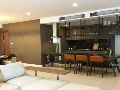 Seasons Avenue Project, Vietnam  Seasons Avenue Project, Vietnam