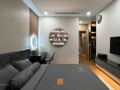 Vinhomes Gardenia Project, Vietnam Vinhomes Gardenia Project, Vietnam