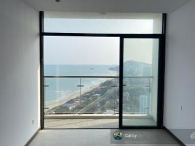 CSJ Tower Project, Vietnam  CSJ Tower Project, Vietnam