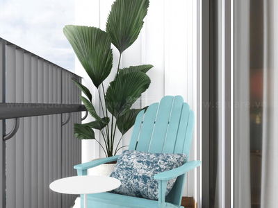 MT Eastmark City Apartment, Vietnam  MT Eastmark City Apartment, Vietnam