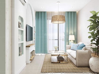 MT Eastmark City Apartment, Vietnam MT Eastmark City Apartment, Vietnam