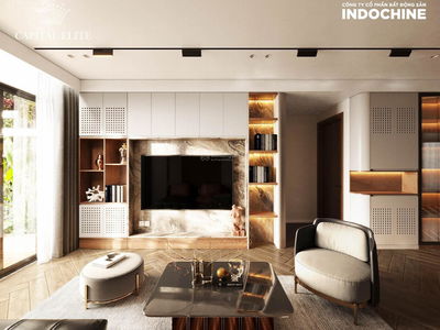 Capital Elite Project, Vietnam Capital Elite Project, Vietnam