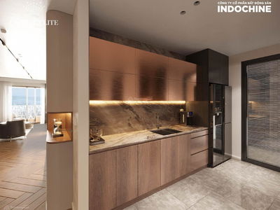 Capital Elite Project, Vietnam Capital Elite Project, Vietnam