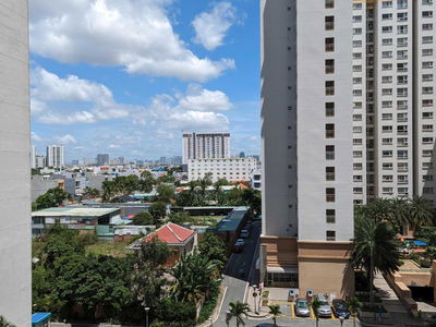 The Eastern, Vietnam The Eastern, Vietnam