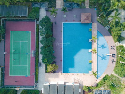 Mailand Hanoi City Project, Vietnam Mailand Hanoi City Project, Vietnam