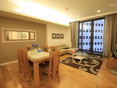 Indochina Plaza Project, Vietnam Indochina Plaza Project, Vietnam