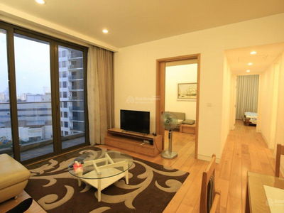 Indochina Plaza Project, Vietnam Indochina Plaza Project, Vietnam