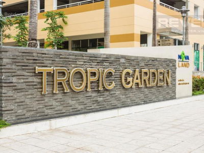 Tropic Garden, Vietnam Tropic Garden, Vietnam