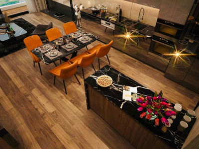 Thanh Xuan Complex Project, Vietnam Thanh Xuan Complex Project, Vietnam