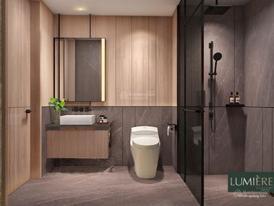 Lumiere Riverside, Vietnam  Lumiere Riverside, Vietnam