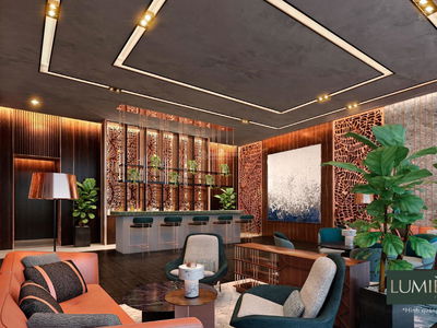 Lumiere Riverside, Vietnam  Lumiere Riverside, Vietnam