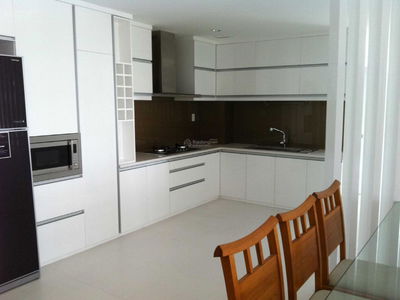 Riverside Residence, Vietnam Riverside Residence, Vietnam