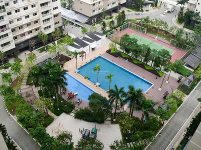 Mailand Hanoi City Project, Vietnam  Mailand Hanoi City Project, Vietnam