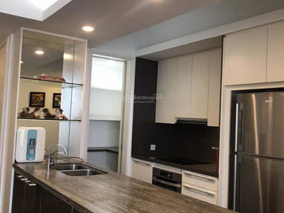 Indochina Plaza, Vietnam Indochina Plaza, Vietnam