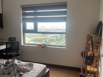 Thang Long Capital Project, Vietnam Thang Long Capital Project, Vietnam