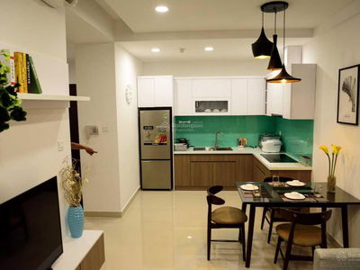 The Sun Avenue, Vietnam  The Sun Avenue, Vietnam