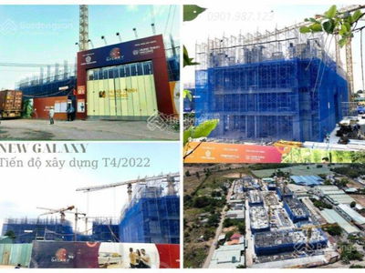 New Galaxy Project, Vietnam New Galaxy Project, Vietnam