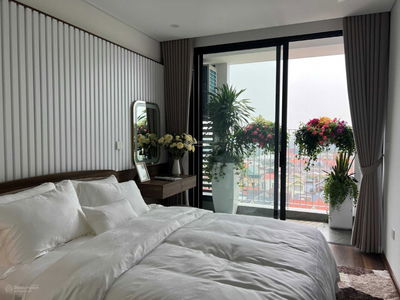 Grand Sunlake Project, Vietnam Grand Sunlake Project, Vietnam