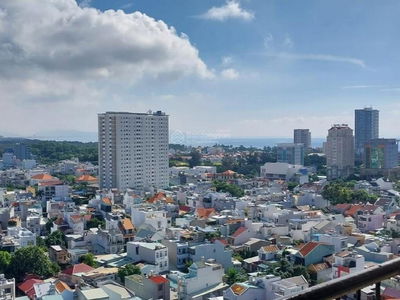 Vung Tau Plaza Project, Vietnam  Vung Tau Plaza Project, Vietnam