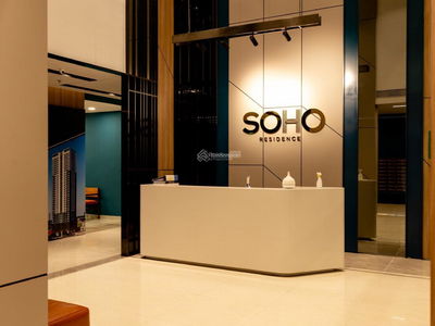 Soho Residence, Vietnam  Soho Residence, Vietnam