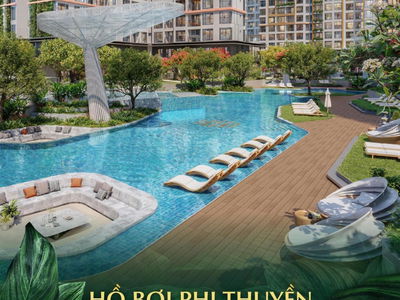 Lumiere Boulevard, Vietnam Lumiere Boulevard, Vietnam