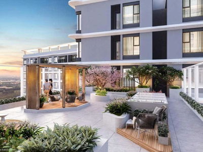 Midori Park The Glory Project, Vietnam Midori Park The Glory Project, Vietnam