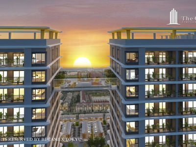 Midori Park The Glory Project, Vietnam Midori Park The Glory Project, Vietnam