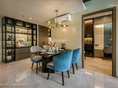 Midori Park The Glory Project, Vietnam Midori Park The Glory Project, Vietnam