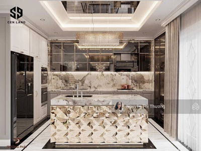 Khai Son City Project, Vietnam Khai Son City Project, Vietnam