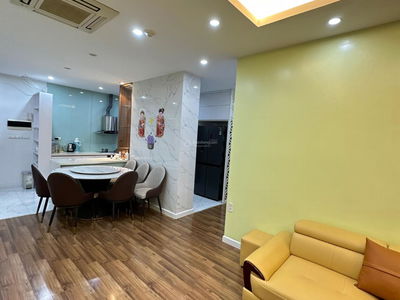 GoldSilk Complex, Vietnam GoldSilk Complex, Vietnam