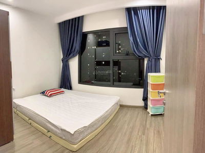 Vinhomes Smart City Project, Vietnam Vinhomes Smart City Project, Vietnam